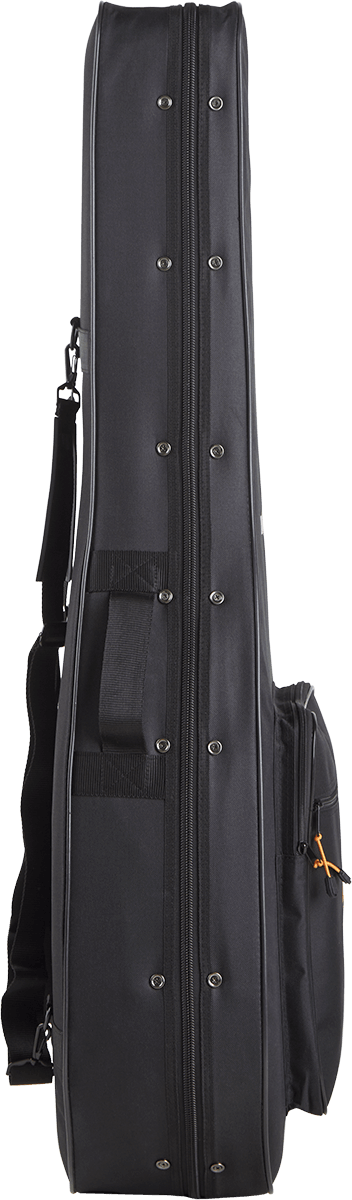 Tobago Etui Softcase Folk Dreadnought Et Auditorium - Westerngitarretasche - Variation 4