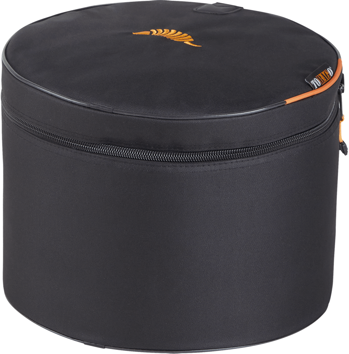 Tobago Housse Grosse Caisse 24 X 18 - Tasche für Toms - Variation 1