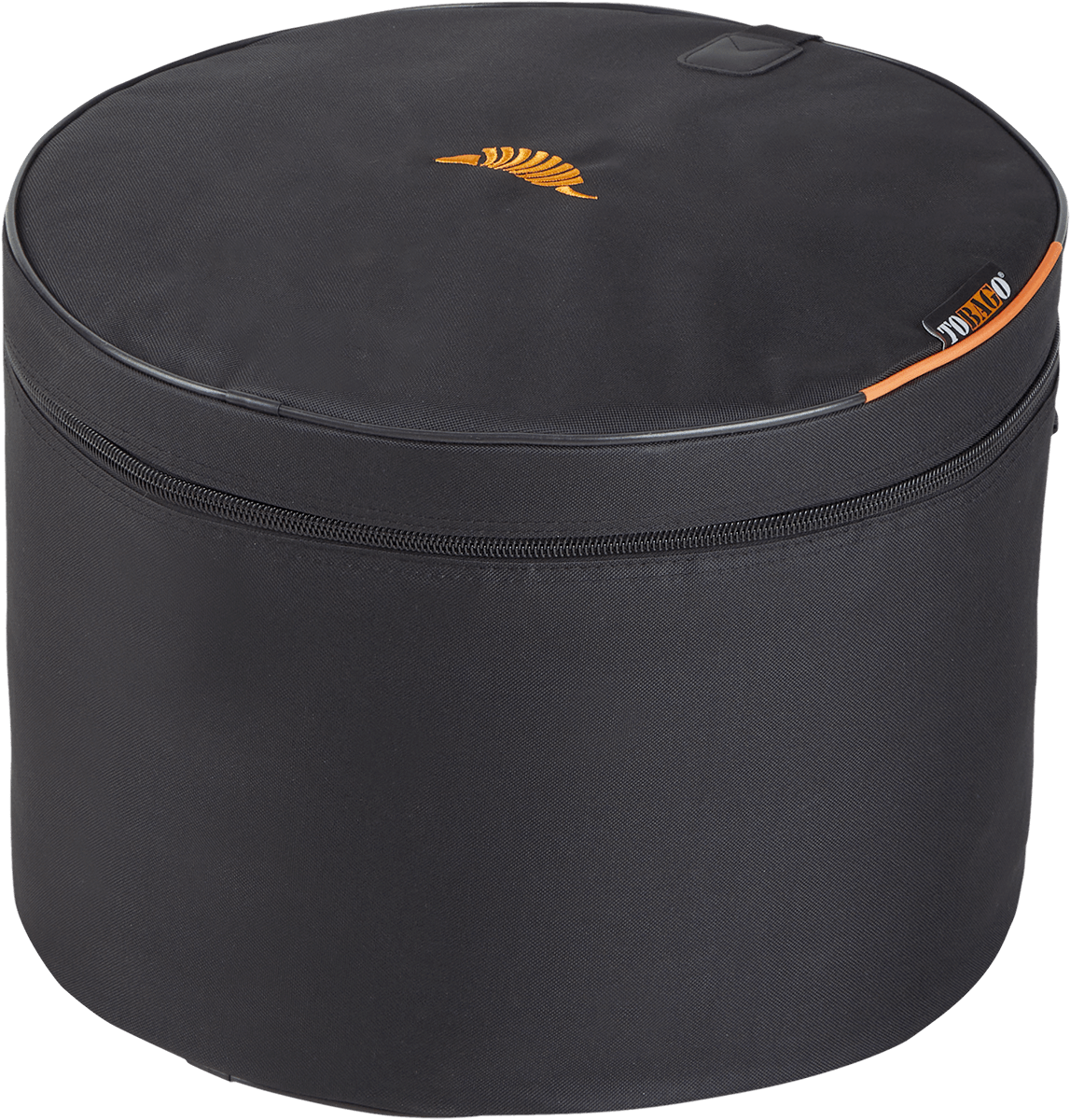 Tobago Housse Tom 10x08 - Tasche für Toms - Variation 1