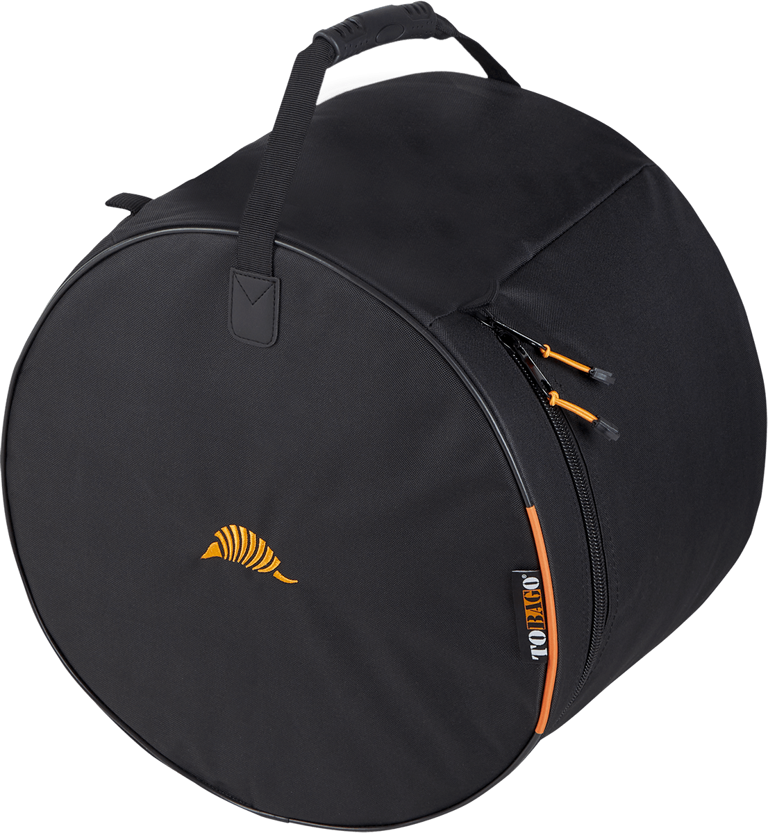 Tobago Housse Tom 13 - Tasche für Toms - Variation 2