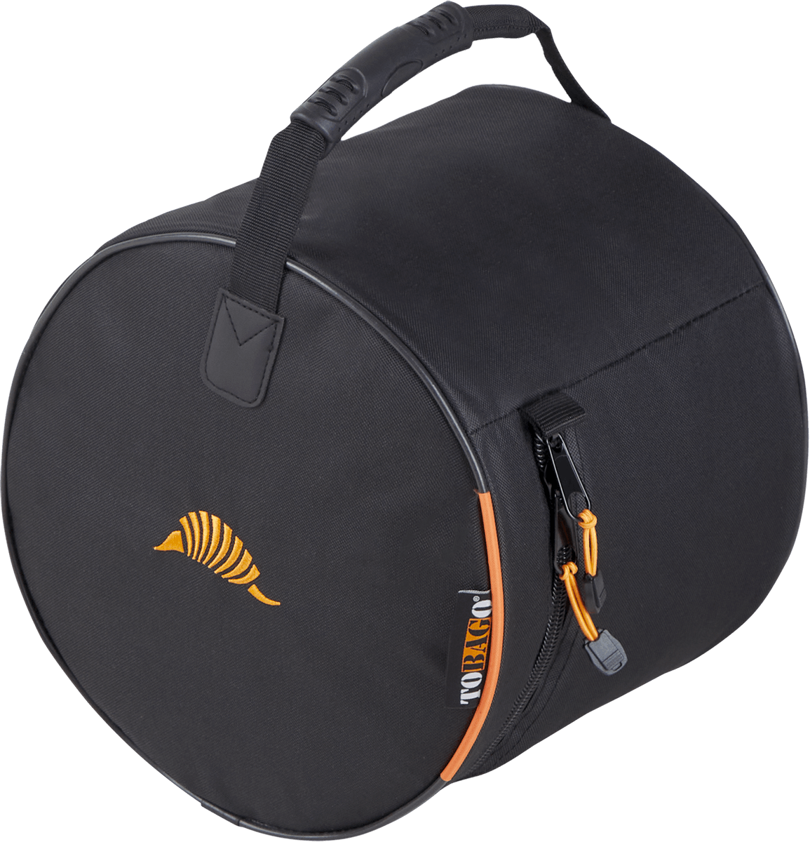 Tobago Housse Tom 13x09 - Tasche für Toms - Variation 2