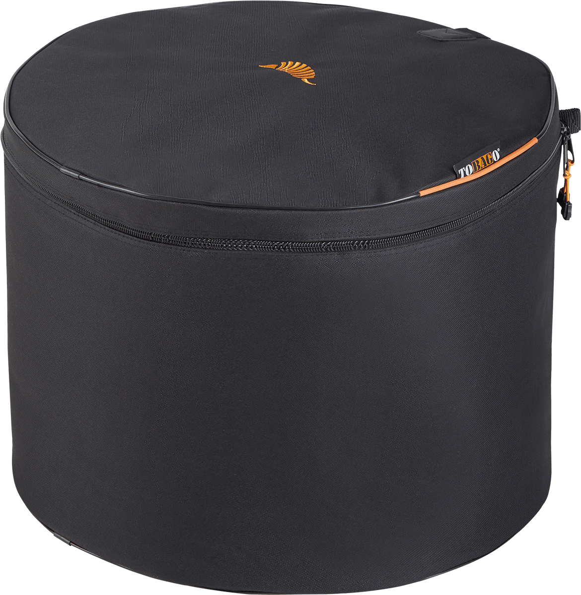 Tobago Housse Tom Basse Et Grosse Caisse 18 - Tasche für Toms - Variation 3