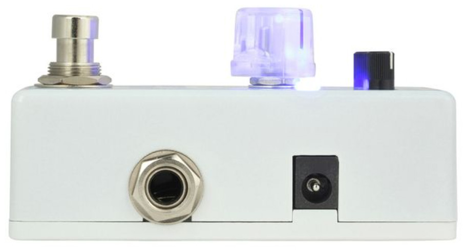 Tone City Audio Comp Engine Compressor T-m Mini - Kompressor/Sustain/Noise gate Effektpedal - Variation 2