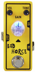 T-M Mini Bad Horse Overdrive