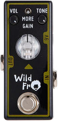 Custom Wildfro Distortion
