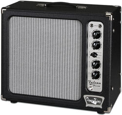 Combo für e-gitarre Tone king Falcon Grande Black