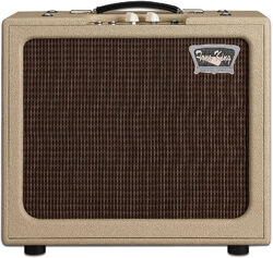 Combo für e-gitarre Tone king Gremlin Combo - Cream