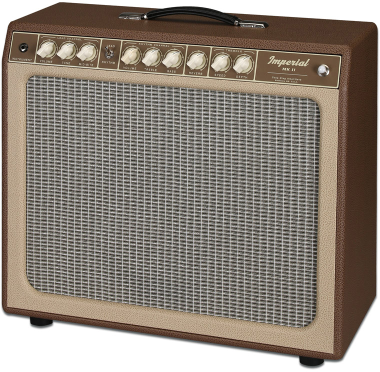 TONE KING IMPERIAL COMBO Schutzhülle Abdeckung Cover TONE KING IMPERIAL COMBO Schutzhülle Abdeckung Cover