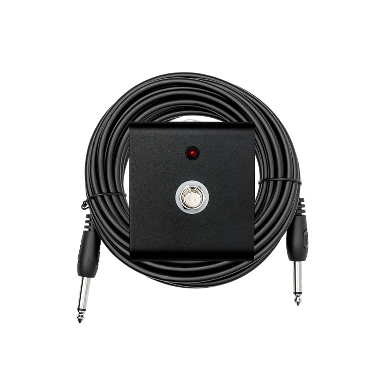Tone King Royalist Mkiii Combo 40w 1x12 Black - Combo für E-Gitarre - Variation 6