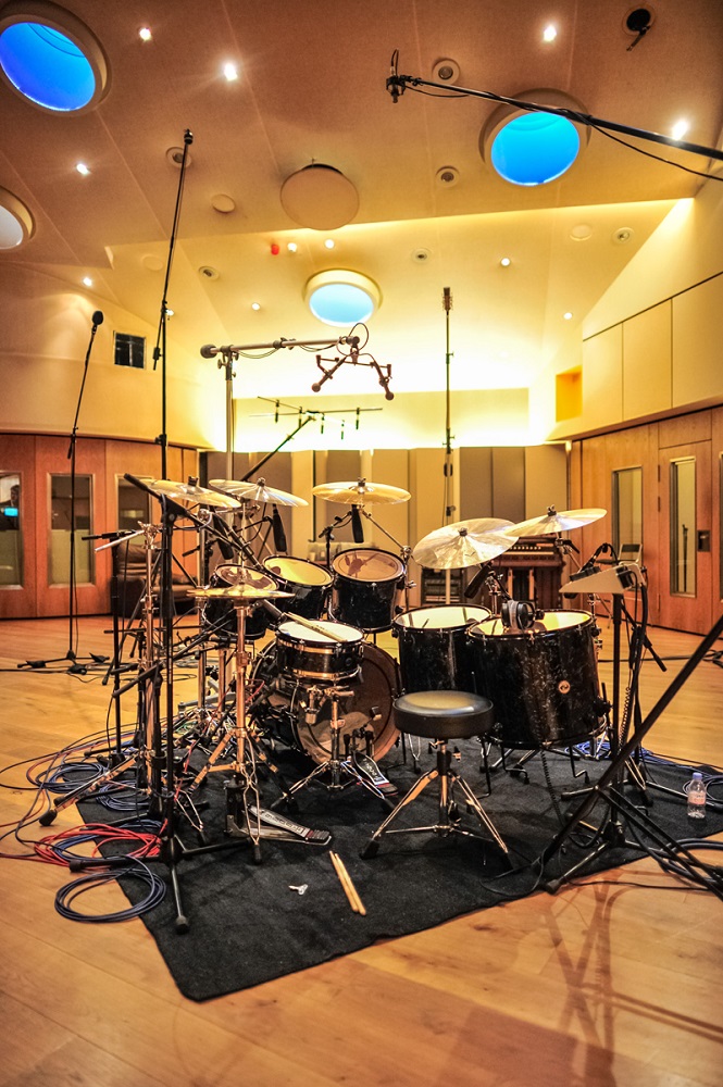 Toontrack Ez Drummer 2 - Virtuellen Instrumente Soundbank - Variation 3