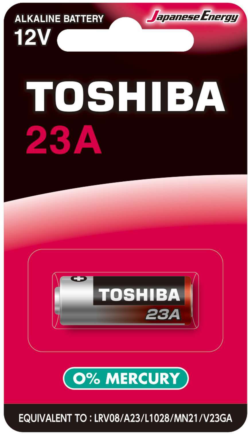 Toshiba 23a - Batterie - Main picture