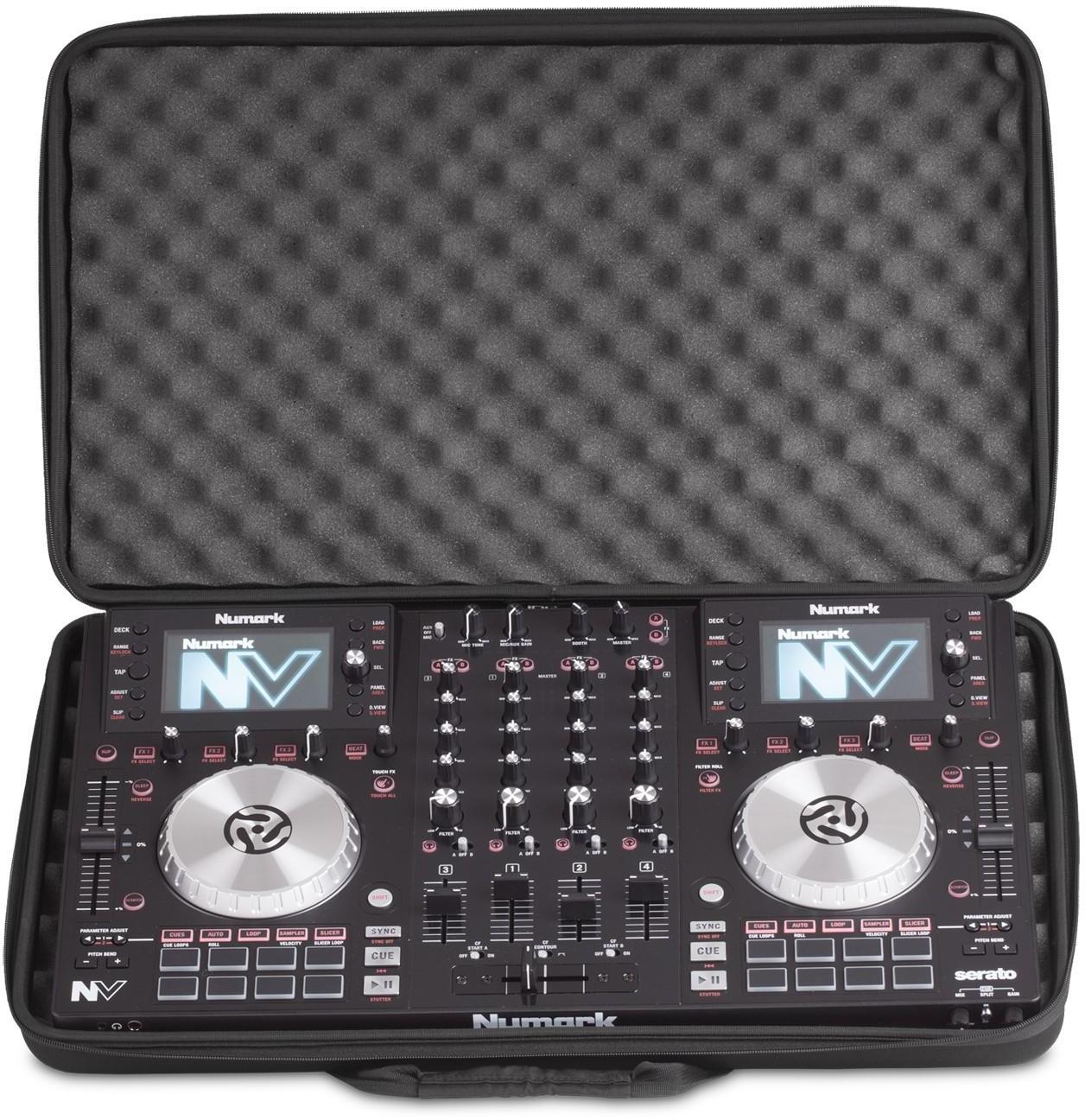 Dj-tasche Udg U8302BL Creator Controller Hardcase - Large
