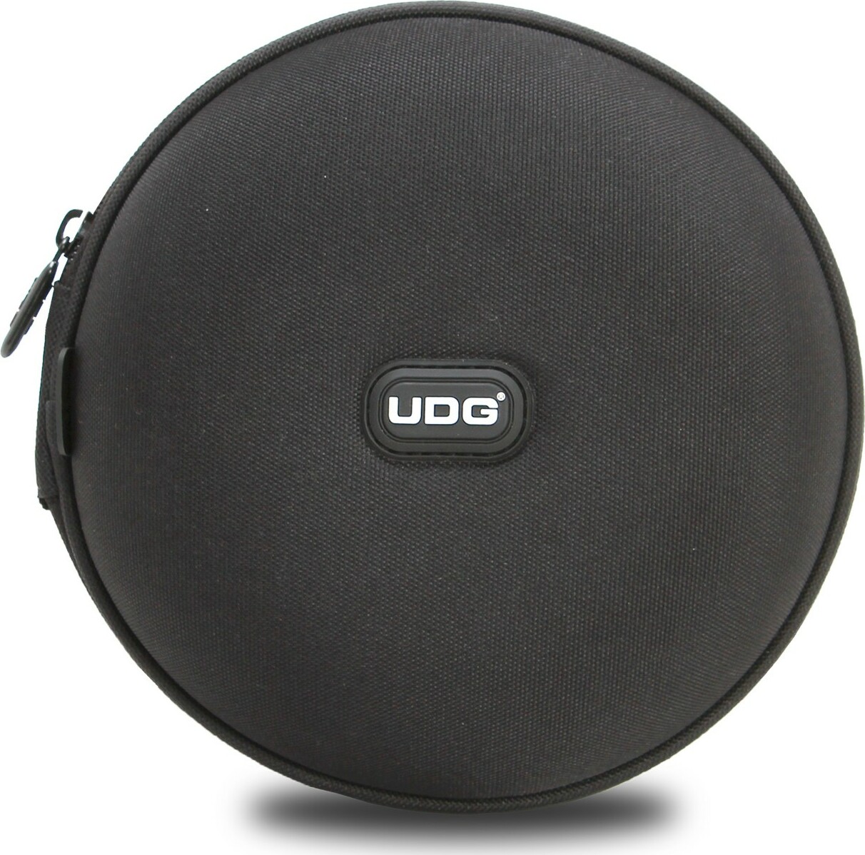 Udg Creator Headphone Hard Case Small Black - DJ-Tasche - Main picture