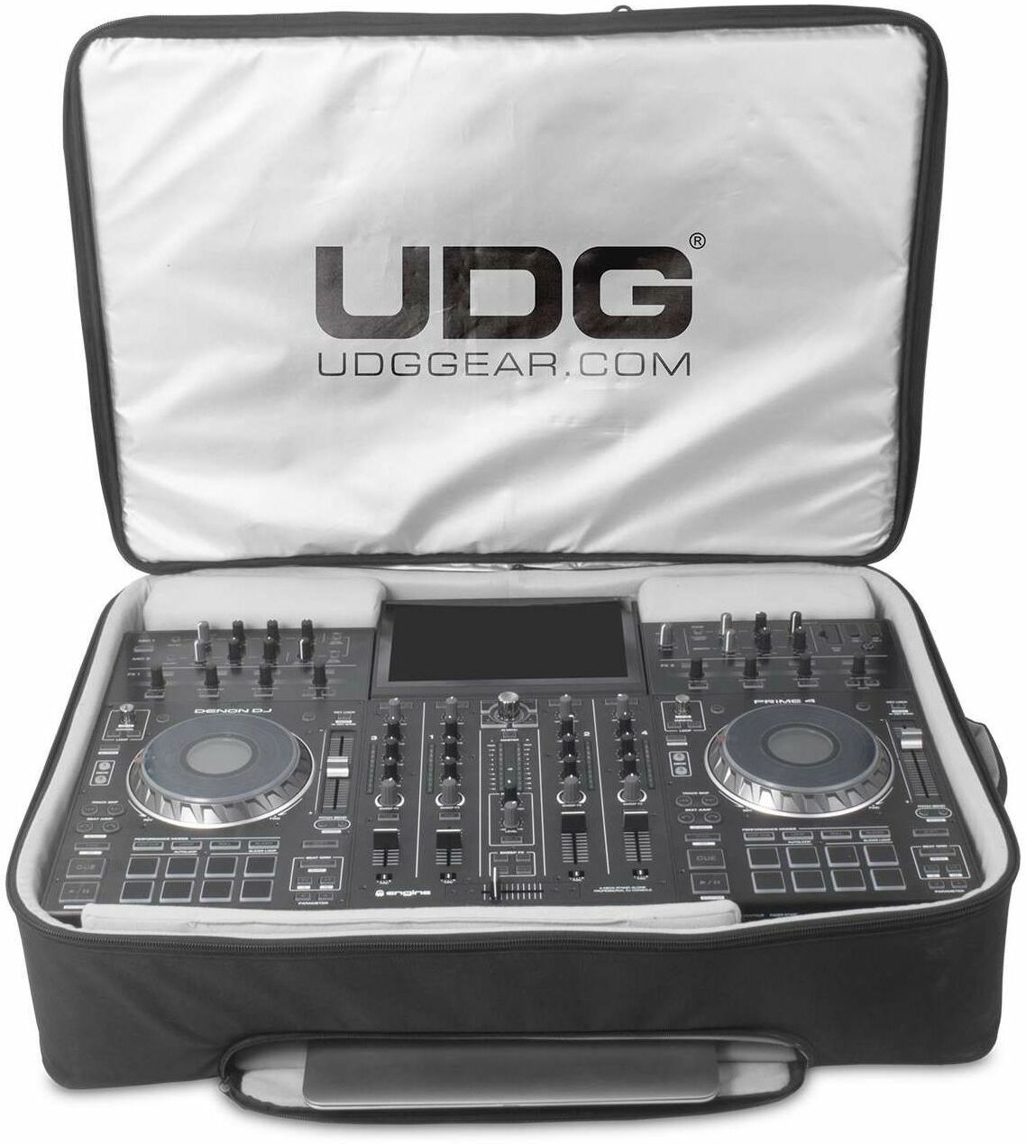 Udg U 7203 Bl - DJ-Tasche - Main picture