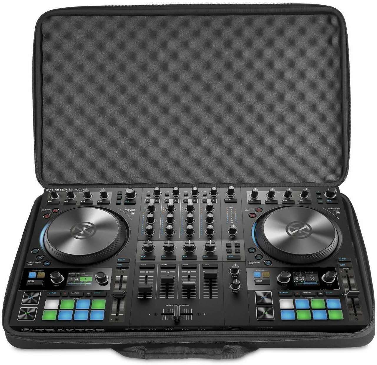 Udg U 8309 Bl Pour Ni S2/s4 Mk3 - DJ-Tasche - Main picture