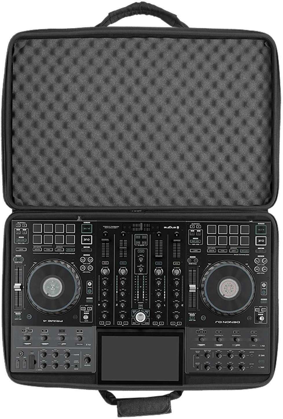 Udg U 8310 Bl(housse Pour Denon Dj Prime 4) - DJ-Tasche - Main picture