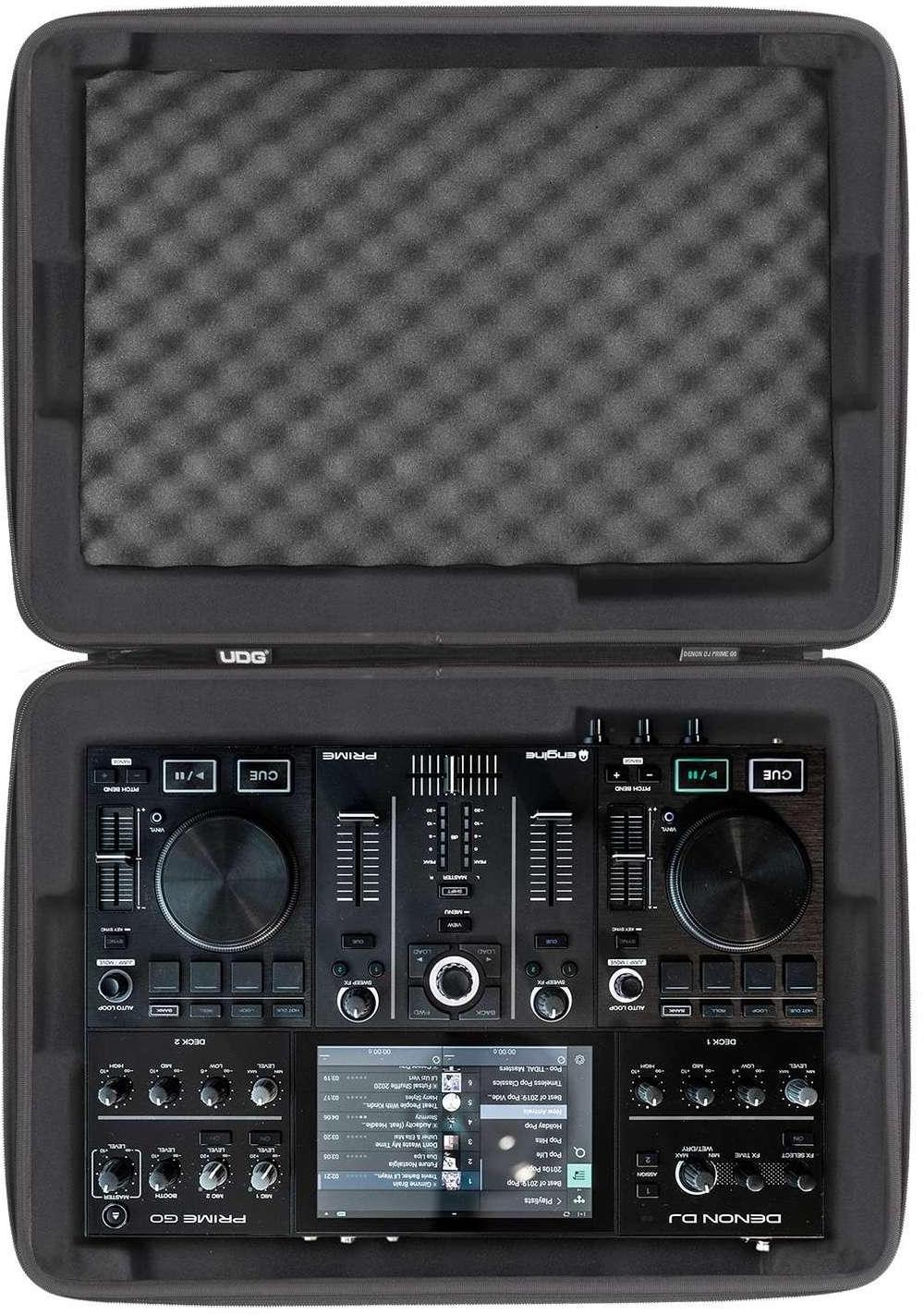Dj-tasche Udg U 8312 BL (Prime GO)