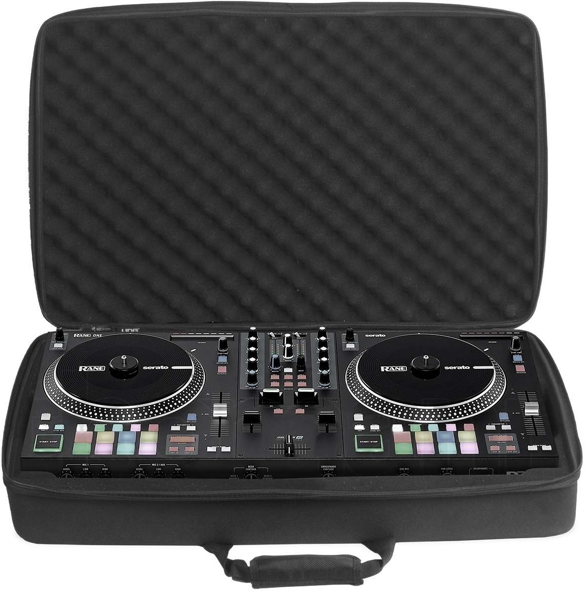 Udg U 8313 Bl (rane One) - DJ-Tasche - Main picture