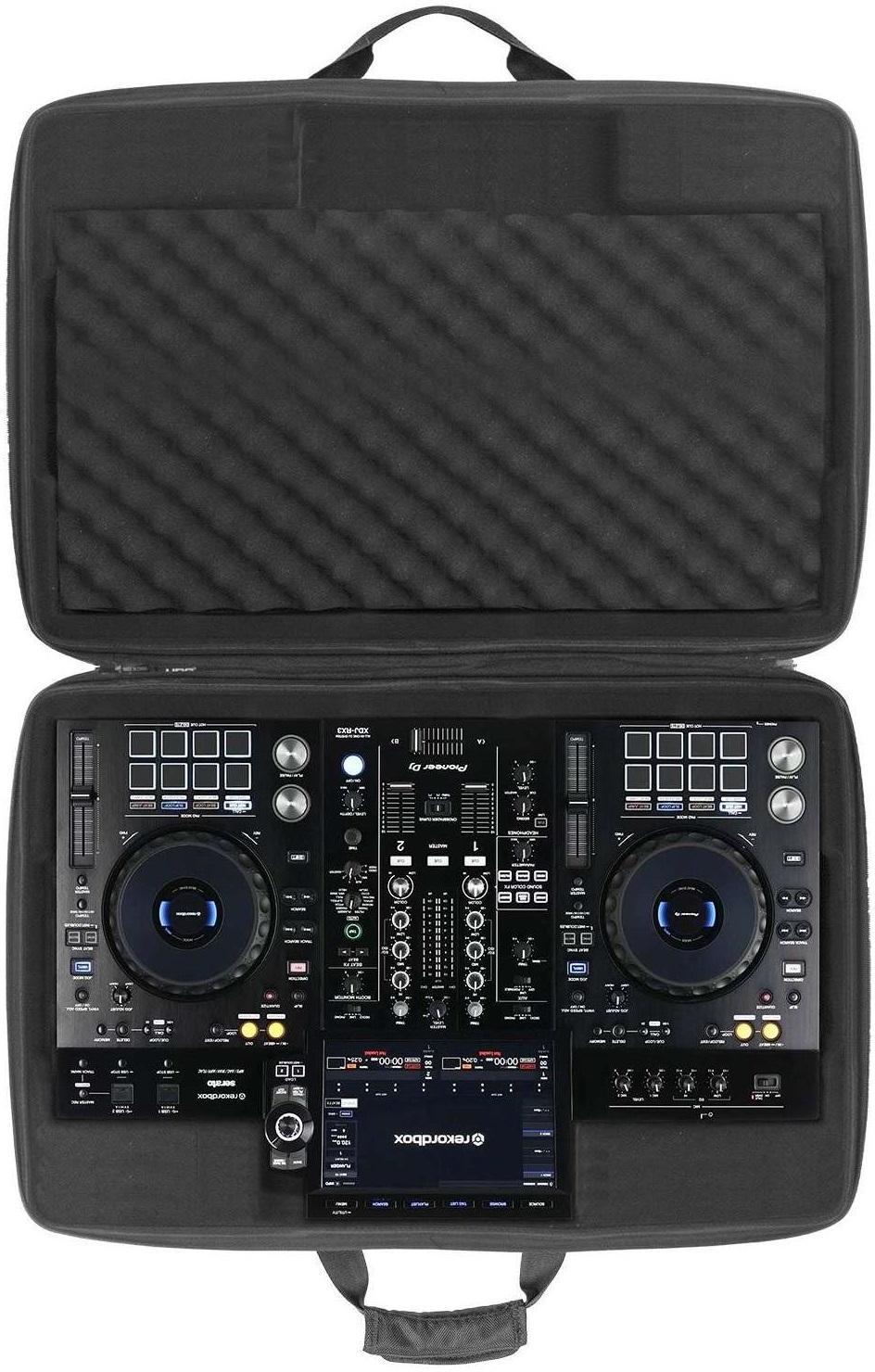 Dj-tasche Udg U 8315 BL