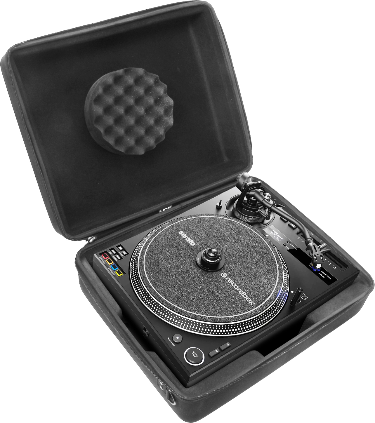 Udg U 8325 Bl - DJ-Tasche - Main picture