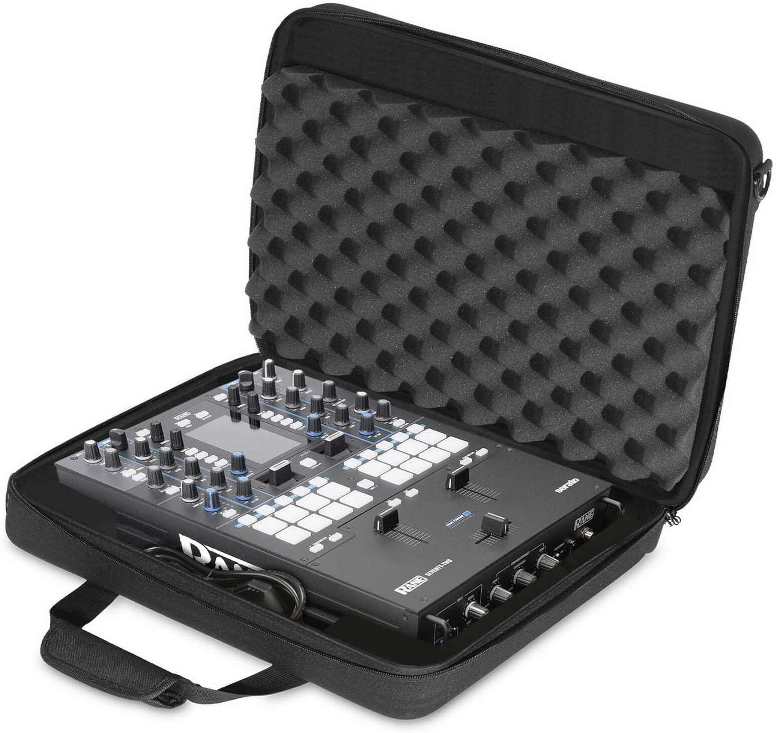 Udg U 8474 Bl(housse Seventy-two) - DJ-Tasche - Main picture
