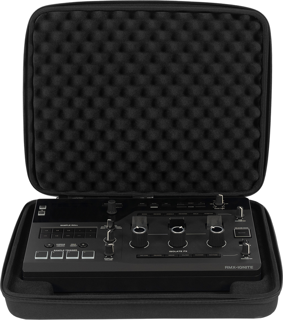 Udg U 8516 Bl - DJ-Tasche - Main picture