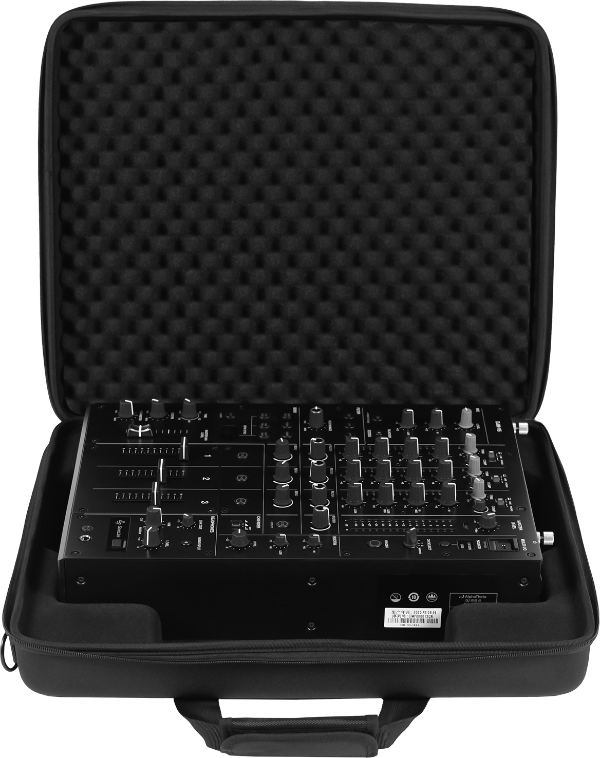 Udg U 8517 Bl - DJ-Tasche - Main picture
