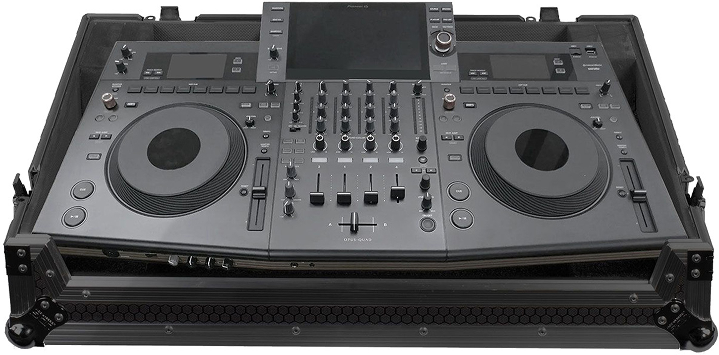 Udg U 91087 Bl - DJ Flightcase - Main picture