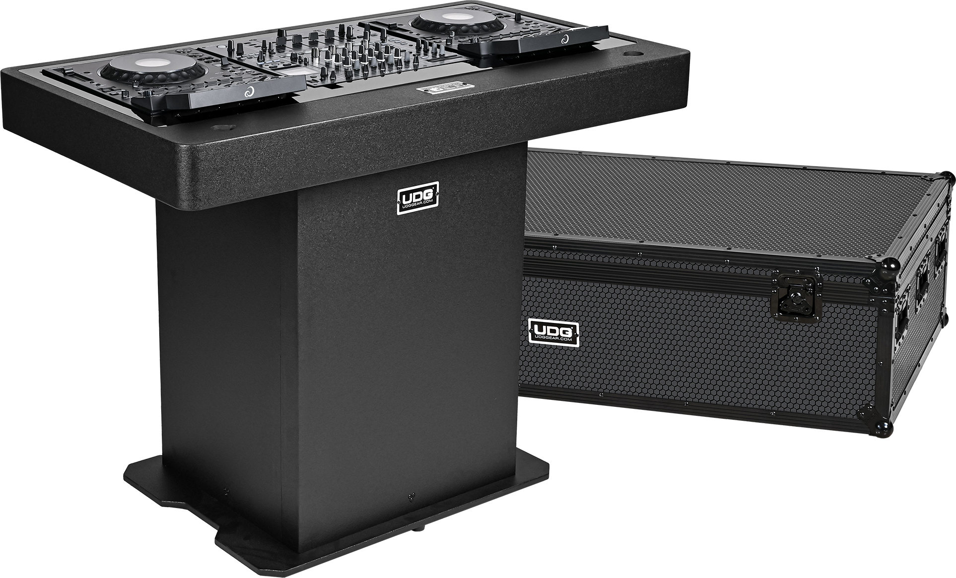 Udg U 91119 Bl - DJ Access - Main picture