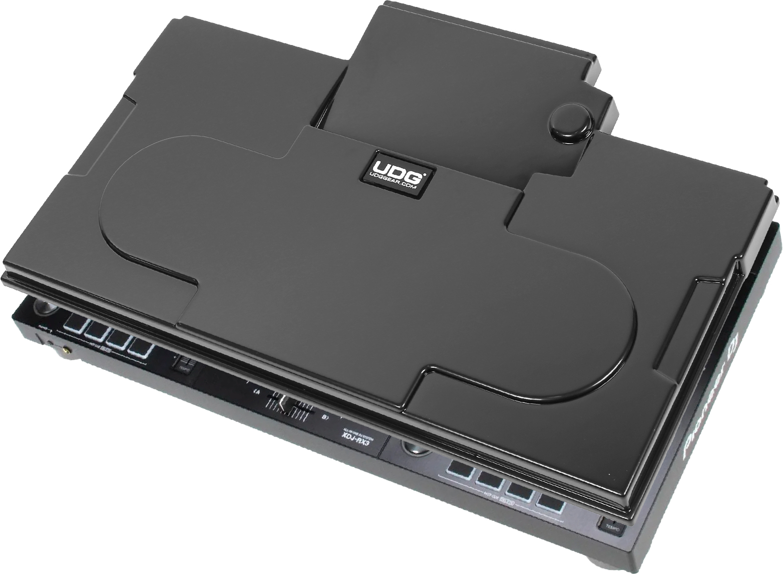 Udg U 94114 Bl (xdj Rx3) - Staubschutzabdeckung - Main picture