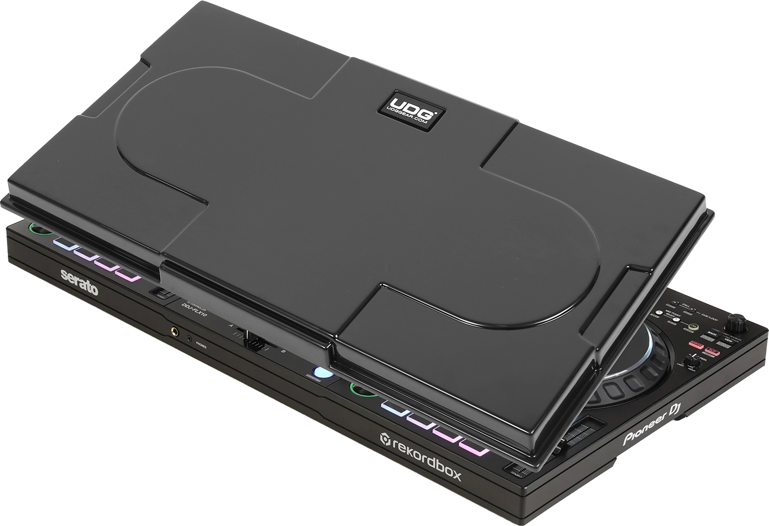 Udg U 94116 Bl (cover Ddj-flx10) - Staubschutzabdeckung - Main picture