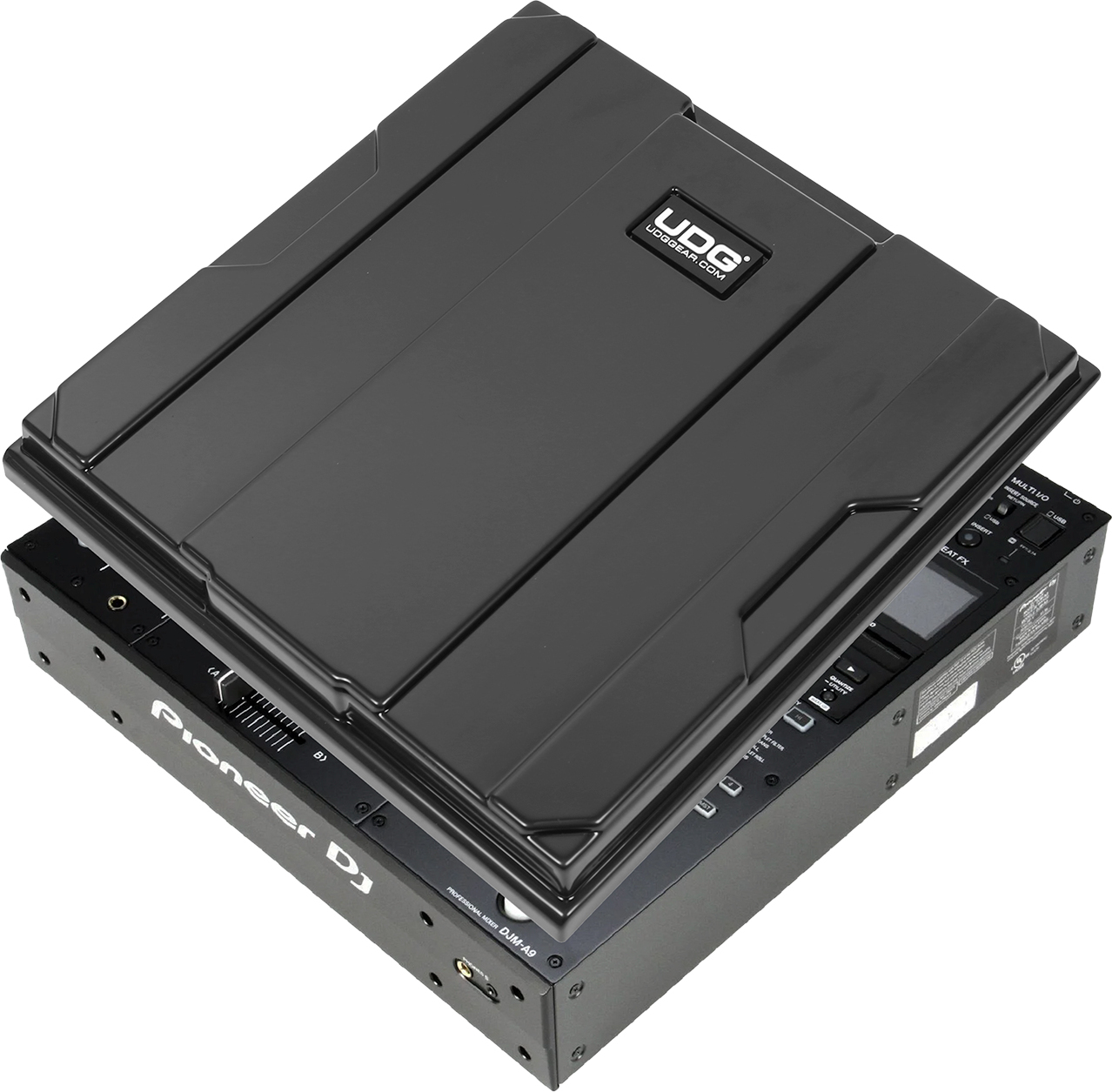 Udg U 94117 Bl (cover Djm-a9) - Staubschutzabdeckung - Main picture