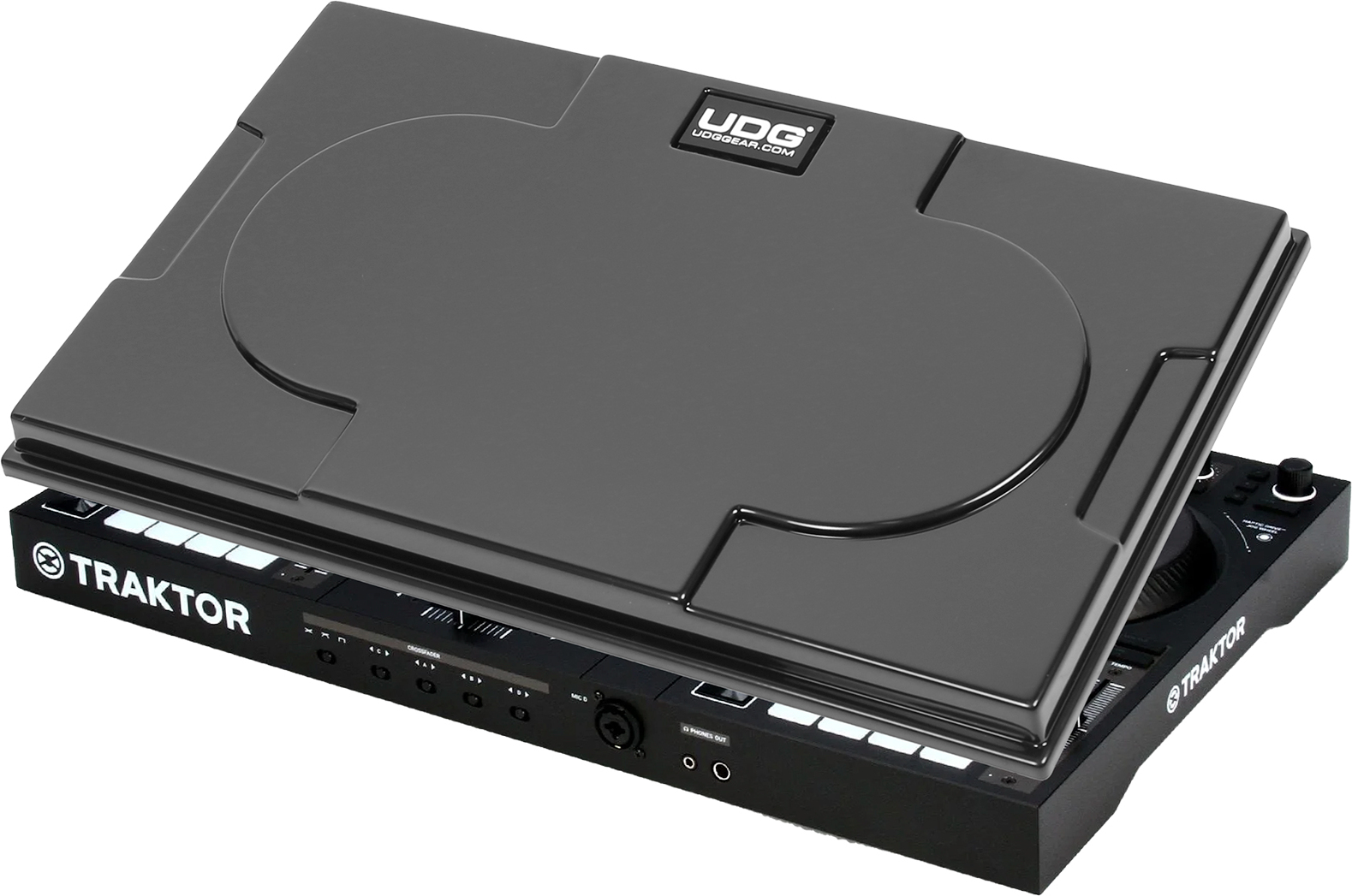Udg U 94118 Bl (kontrol S4 Mk3) - Staubschutzabdeckung - Main picture