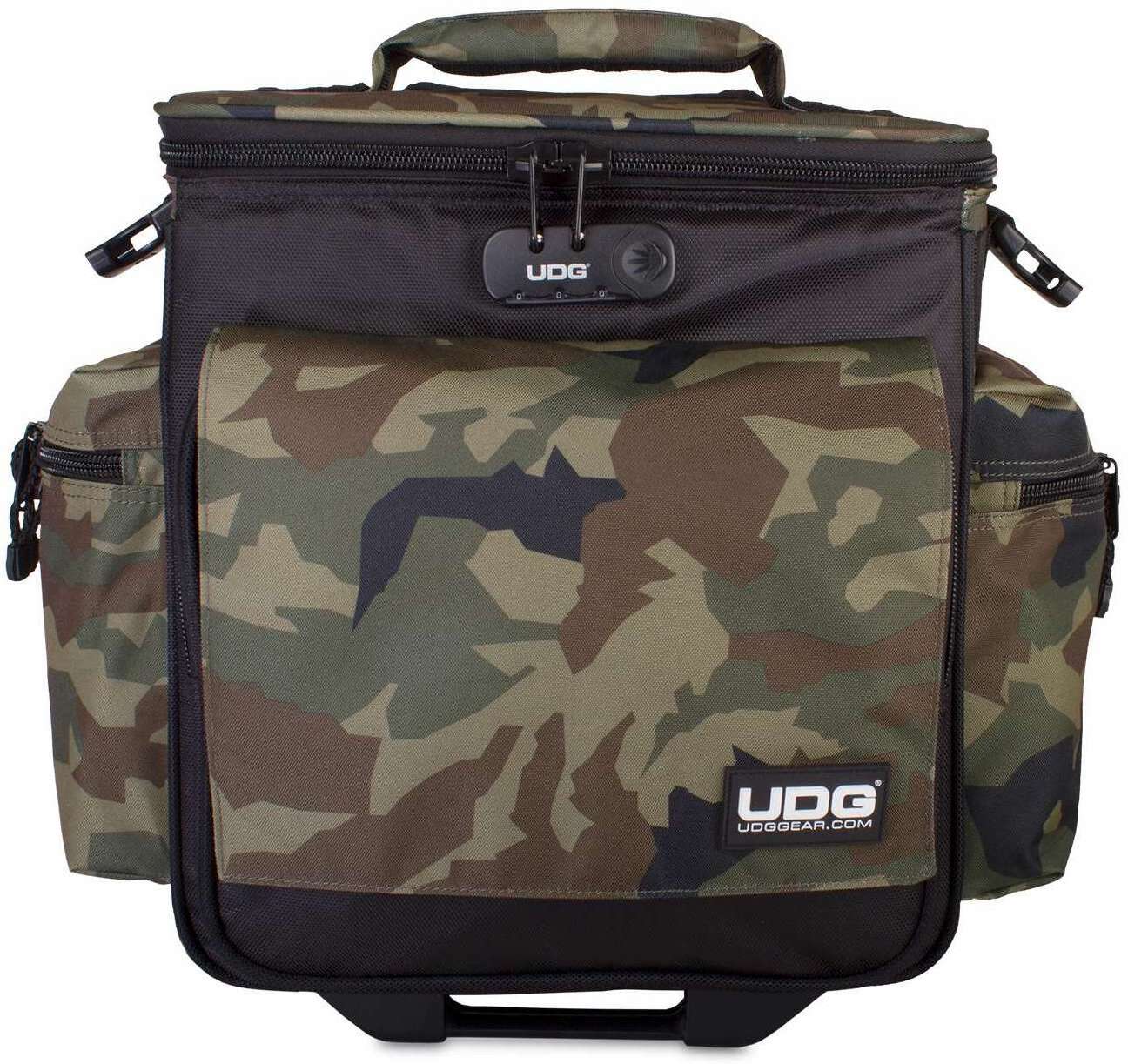 Udg U 9981 Bc-or - DJ-Tasche - Main picture