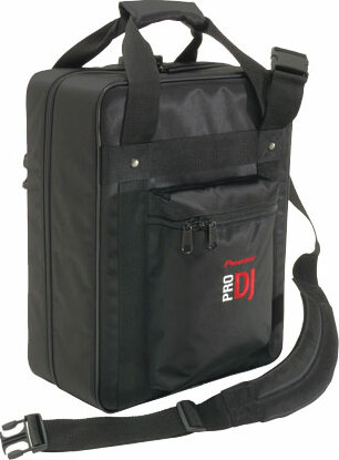 Udg Ultimate Pioneer Cd Player/mixerbag Large - DJ-Trolleytasche - Main picture