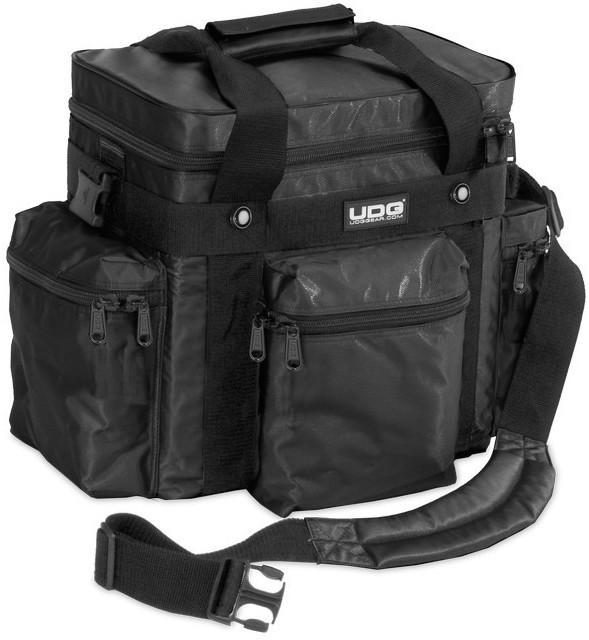 Dj-tasche Udg Ultimate SoftBag LP U9552 BL
