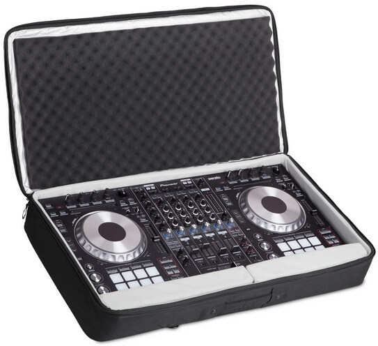 Udg Urbanite Midi Controller Sleeve Extra Large Black - DJ-Tasche - Main picture