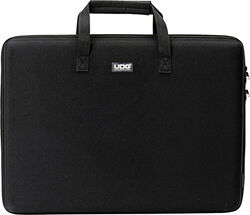 Dj-tasche Udg U8301BL Creator Controller Hardcase - Medium