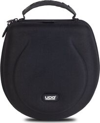 Dj-tasche Udg U8200BL Creator Headphone Case - Large