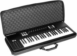 U 8306 BL( Etui pour 49 touches)