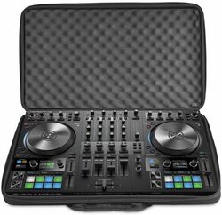 Dj-tasche Udg U 8309 BL Pour NI S2/S4 MK3