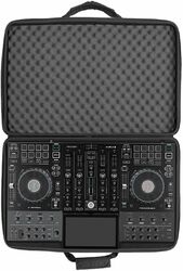 Dj-tasche Udg U 8310 BL(housse pour Denon Dj prime 4)