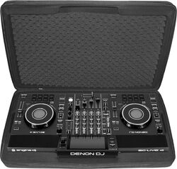 Dj-tasche Udg U 8319 BL (Sc live 4)