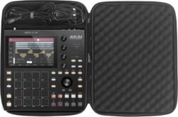 Tasche für studio-equipment Udg U 8485 BL( Akai PC ONE)