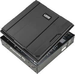 Staubschutzabdeckung Udg U 94117 BL (Cover DJm-a9)