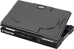 Staubschutzabdeckung Udg U 94118 BL (Kontrol S4 mk3)