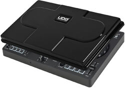 Staubschutzabdeckung Udg U 94121 BL (Cover DDJ-FLX4)