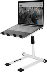 Dj access Udg U 96111 WH Laptop Support White