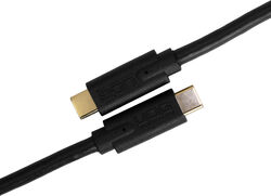 Kabel Udg U 99001 BL (USBC - USBC) 1,5m noir