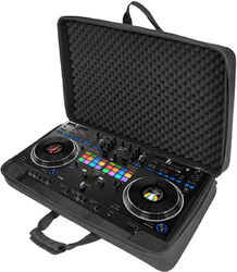 Dj-tasche Udg U8317 BL (ddj rev7)